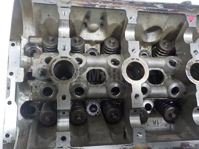 Головка блока для  BAW M7 2022