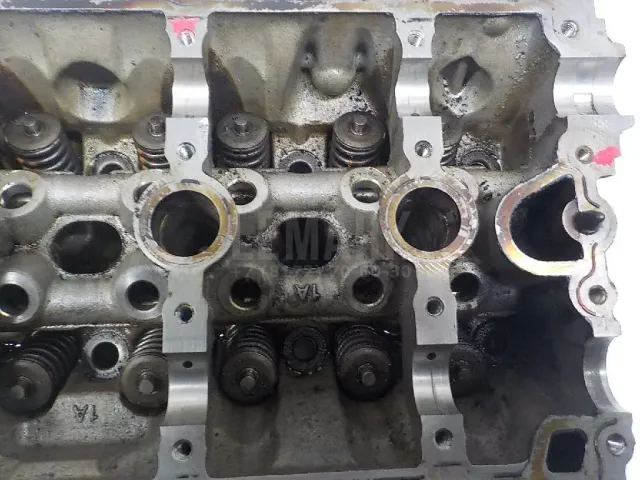 Головка блока для  BAW M7 2022