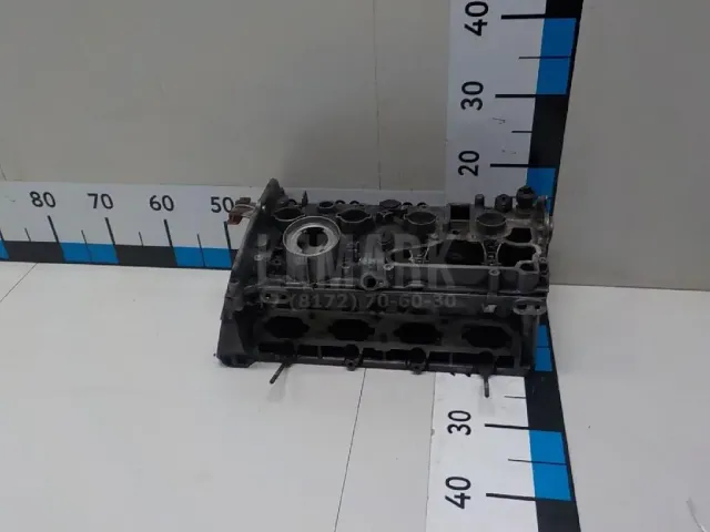 Головка блока для  BAW M7 2022