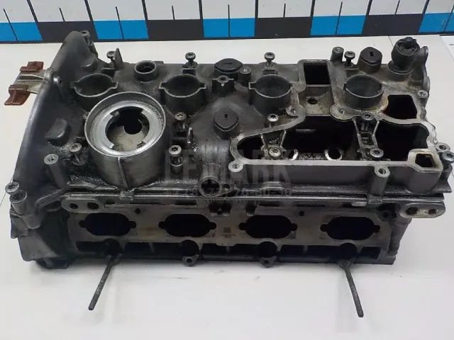 Головка блока для  BAW M7 2022