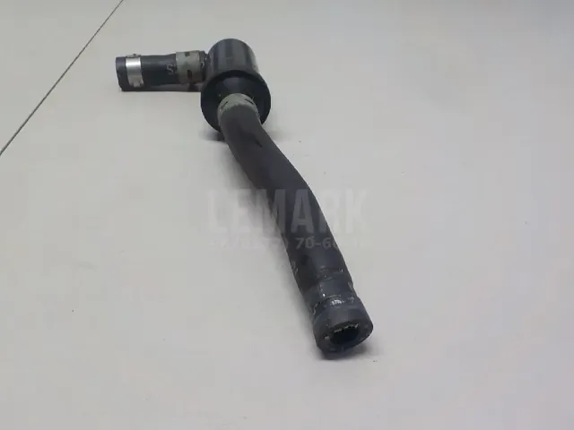 Клапан воздушный для  Audi Allroad quattro 2006-2012