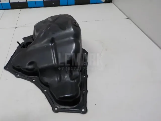 Поддон масляный двигателя для  Forthing T5 EVO 2020