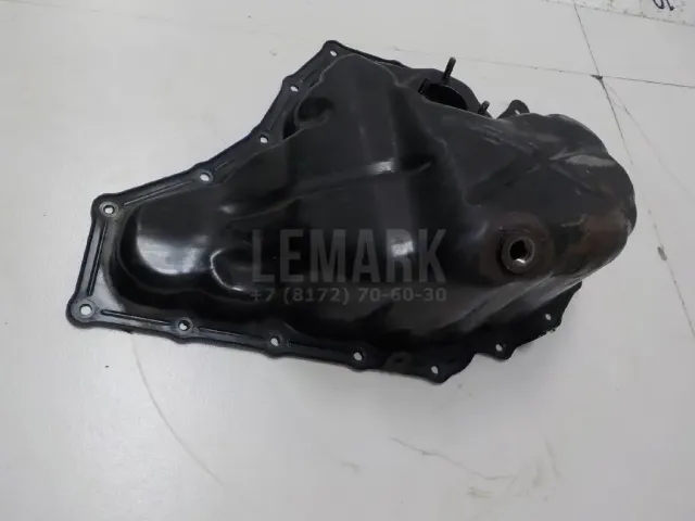 Поддон масляный двигателя для  Forthing T5 EVO 2020