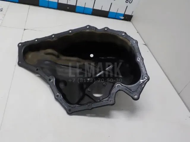 Поддон масляный двигателя для  Forthing T5 EVO 2020