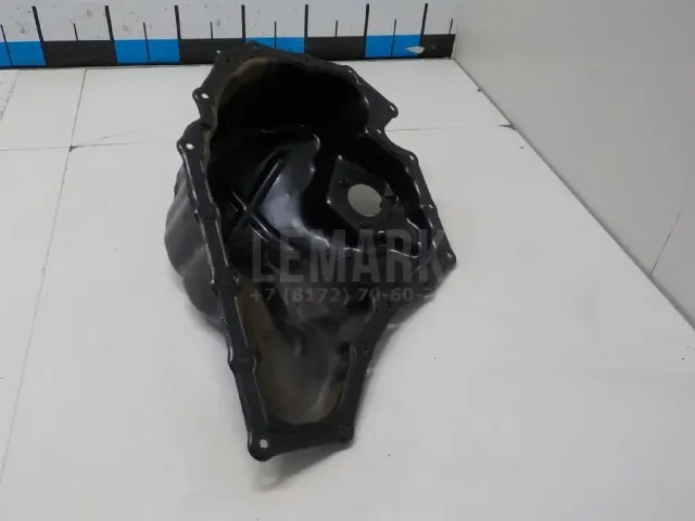 Поддон масляный двигателя для  Forthing T5 EVO 2020