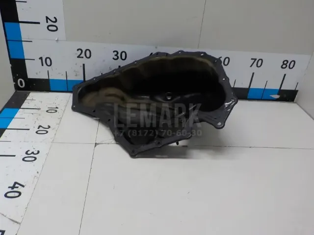 Поддон масляный двигателя для  Forthing T5 EVO 2020