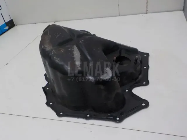Поддон масляный двигателя для  Forthing T5 EVO 2020