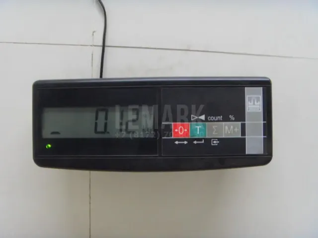 Форсунка омывателя фары