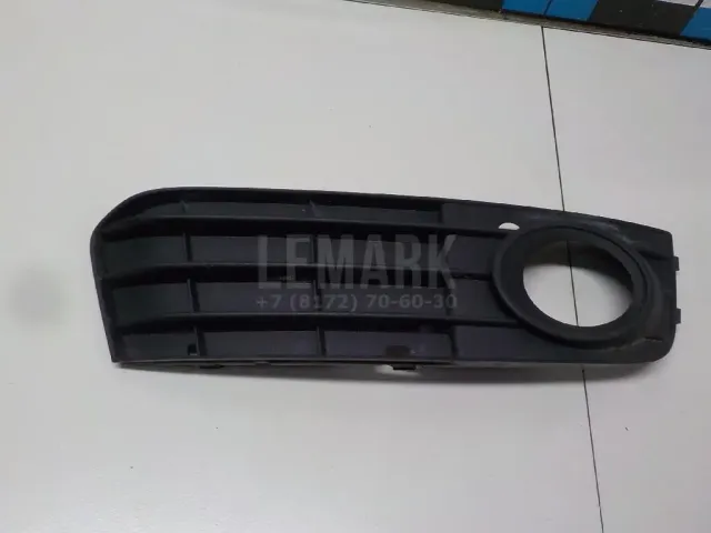Решетка в бампер правая для  Ford Mondeo V 2015-2022