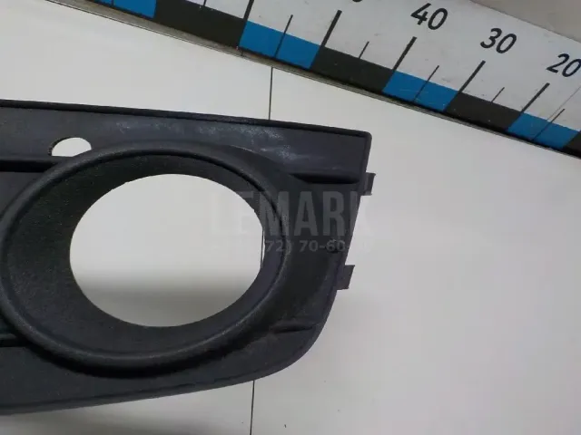 Решетка в бампер правая для  Ford Mondeo V 2015-2022