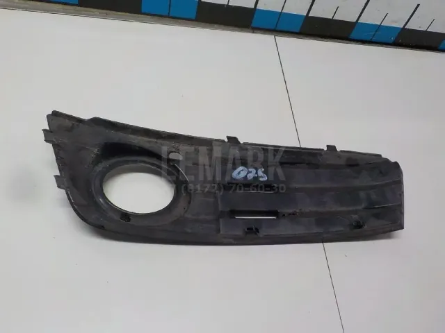 Решетка в бампер правая для  Ford Mondeo V 2015-2022