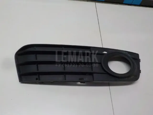 Решетка в бампер правая для  Ford Mondeo V 2015-2022
