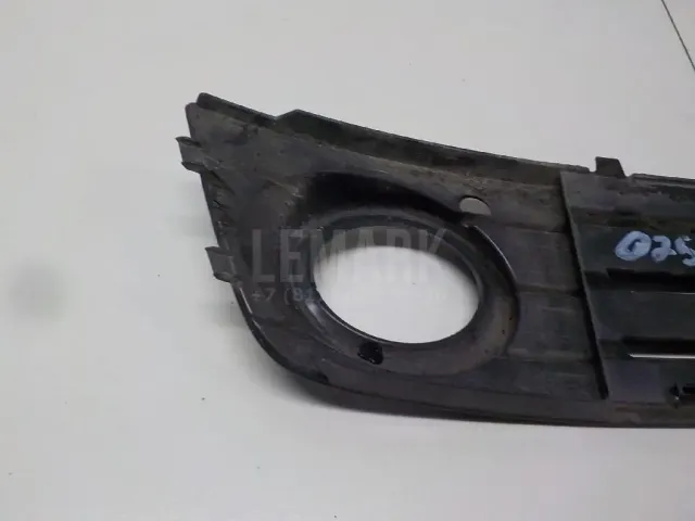 Решетка в бампер правая для  Ford Mondeo V 2015-2022