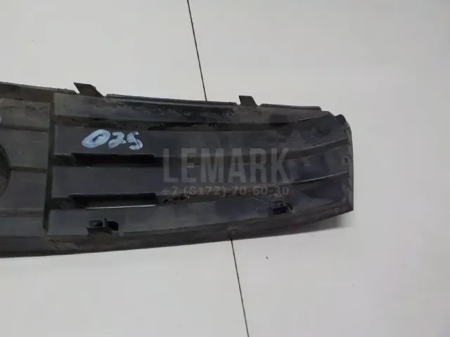 Решетка в бампер правая для  Ford Mondeo V 2015-2022