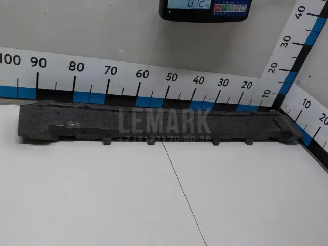 Наполнитель переднего бампера для  Geely Emgrand EC7 (FE-1/2) 2011-2016