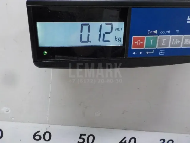 Наполнитель переднего бампера для  Geely Emgrand EC7 (FE-1/2) 2011-2016