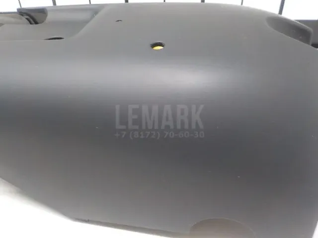 Кожух рулевой колонки нижний для  Chevrolet Bolt 2016