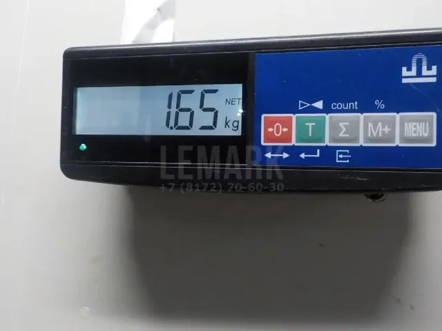 Диффузор вентилятора