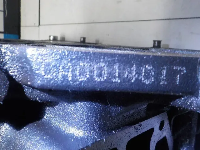 Блок двигателя для  Chevrolet Tahoe I 1995-2000