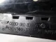 Накладка двери задней левой для  Audi A4 [B8] 2007-2015