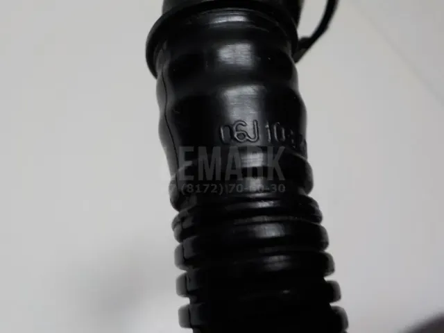 Шланг воздушный для  Geely Emgrand EC7 (FE-1/2) 2011-2016