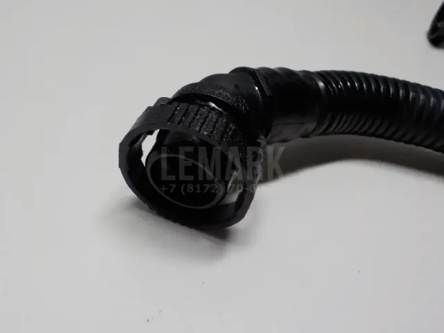 Шланг воздушный для  Geely Emgrand EC7 (FE-1/2) 2011-2016