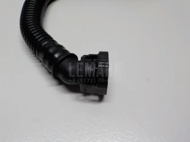 Шланг воздушный для  Geely Emgrand EC7 (FE-1/2) 2011-2016