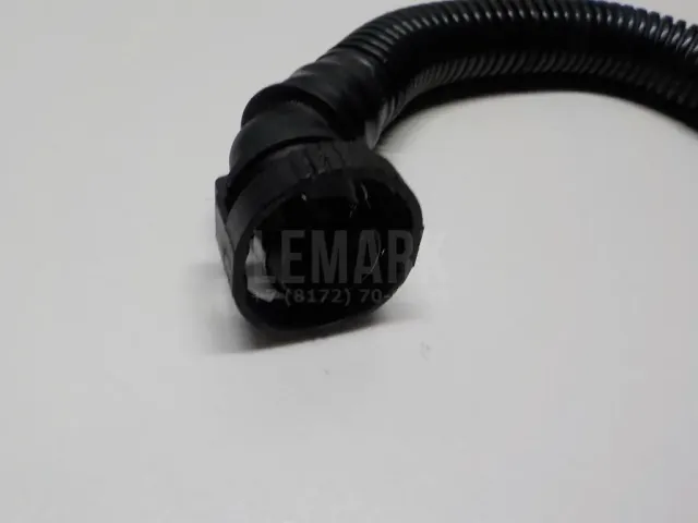Шланг воздушный для  Geely Emgrand EC7 (FE-1/2) 2011-2016