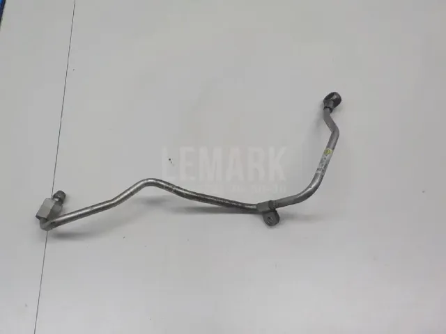 Трубка масляная для  BMW 5-serie F10/F11 2009-2016