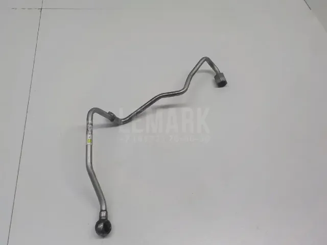 Трубка масляная для  BMW 5-serie F10/F11 2009-2016