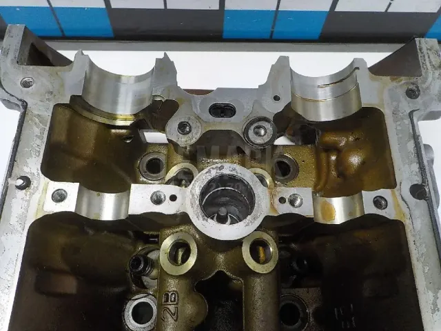 Головка блока для  Ford Fiesta 2001-2008