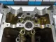 Головка блока для  Ford Fiesta 2001-2008