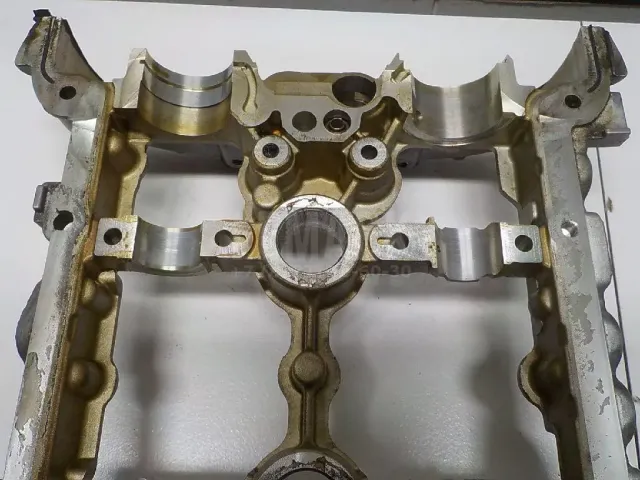 Головка блока для  Ford Fiesta 2001-2008