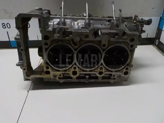 Головка блока для  Ford Fiesta 2001-2008