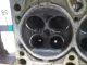 Головка блока для  Ford Fiesta 2001-2008