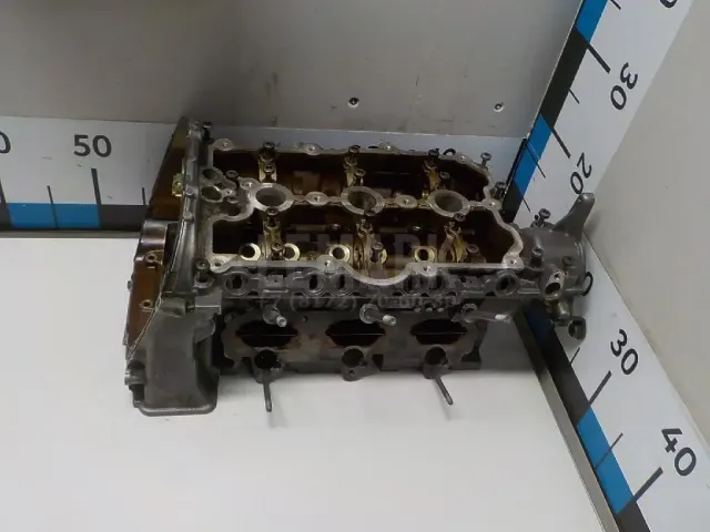 Головка блока для  Ford Fiesta 2001-2008