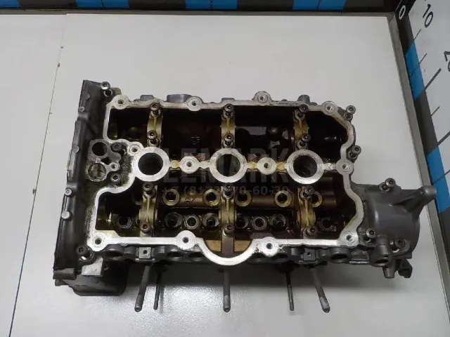 Головка блока для  Ford Fiesta 2001-2008