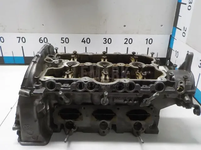 Головка блока для  Ford Fiesta 2001-2008