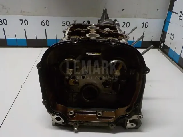 Головка блока для  Ford Fiesta 2001-2008