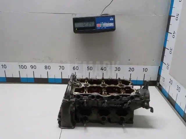 Головка блока для  Ford Fiesta 2001-2008