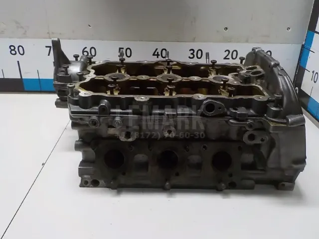 Головка блока для  Ford Fiesta 2001-2008