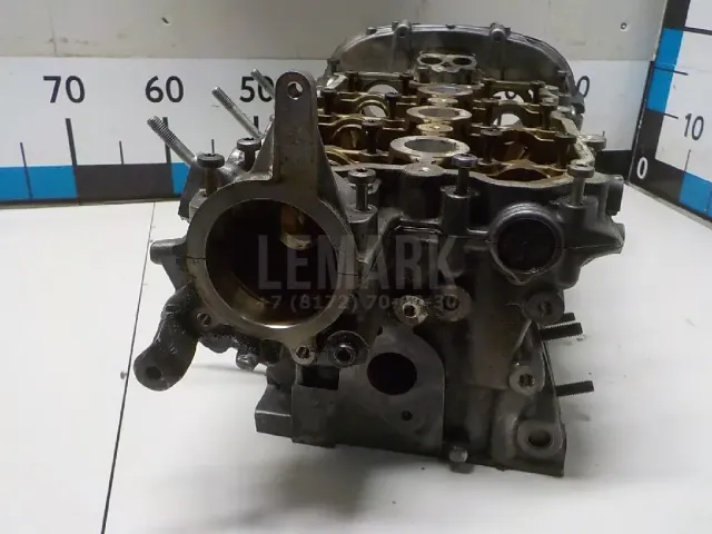 Головка блока для  Ford Fiesta 2001-2008