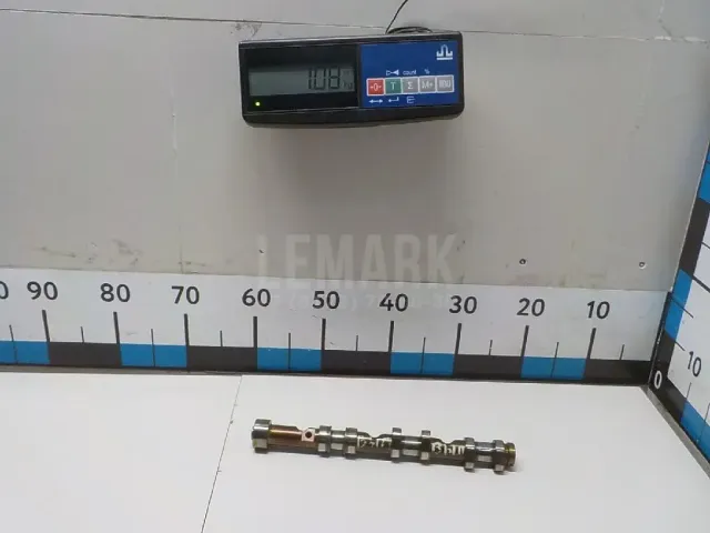 Распредвал выпускной для  Exeed RX / Yaoguang (T22) 2023