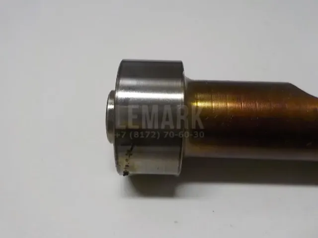 Распредвал выпускной для  Exeed RX / Yaoguang (T22) 2023
