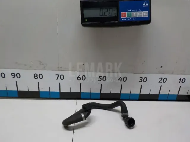 Шланг отопителя