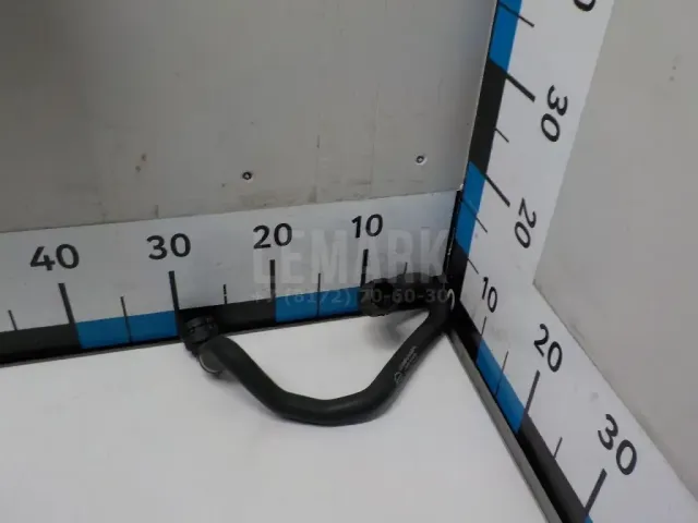Шланг отопителя