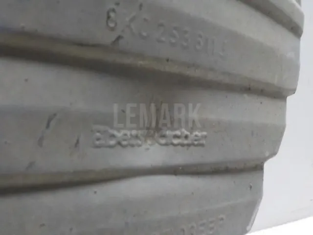 Глушитель основной для  Ford Edge 2007-2015