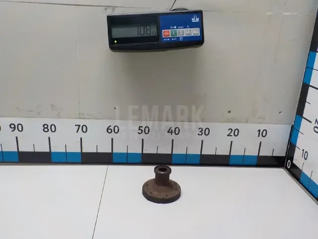 Фланец заднего редуктора