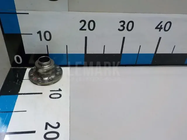 Подшипник коленвала задний