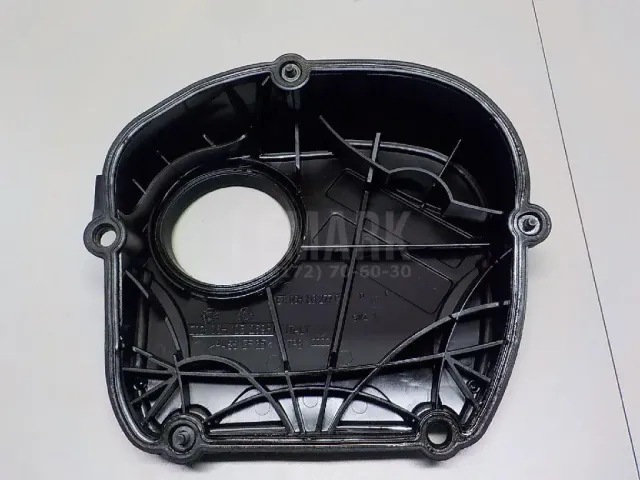 Кожух ремня ГРМ для  Ford Fiesta 2008-2019